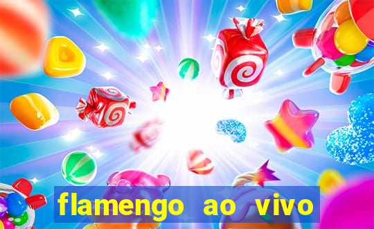 flamengo ao vivo multi tv